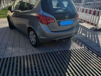 gebraucht Opel Meriva 