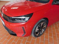 Gebraucht Opel Corsa-e Edition 100 kW (136 PS) 2023 Orange Kleinwagen