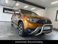 Gebraucht Dacia Duster Anniversary 131 PS (96 kW) 2020 Orange SUV