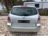 gebraucht Toyota Corolla Verso 7 sitzer