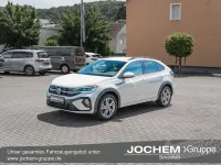 Gebraucht VW Taigo IQ Drive 150 PS (110 kW) 2022 Grau SUV