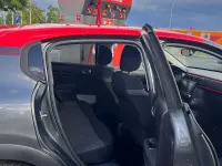 Gebraucht Citroën C3 PureTech 110 PS (80 kW) 2017 Grau Limousine