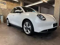Gebraucht Ora 03 125 kW (171 PS) 2024 Weiß Kleinwagen