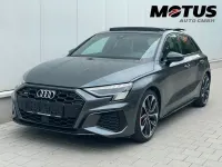 Gebraucht Audi S3 Sport 310 PS (228 kW) 2022 Grau Limousine