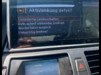 Gebraucht BMW X6 555 PS (408 kW) 2008 SUV