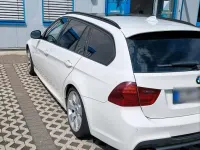 Używany BMW 325 Performance 310 KM (228 kW) 2012 Biały Kombi