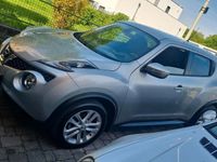 gebraucht Nissan Juke 