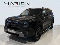 Neu Baic BJ30 280 PS (205 kW) 2025 Schwarz SUV