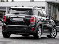 Gebraucht Mini Cooper S 224 PS (164 kW) 2018 Schwarz Kleinwagen