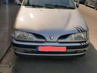 gebraucht Renault Mégane 1998
