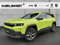 Novo Jeep Compass 145 HP (106 kW) 2026 Metallic SUV