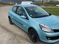 gebraucht Renault Clio 