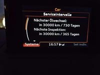 Gebraucht Audi A3 Ambition 150 PS (110 kW) 2015 Blau Limousine