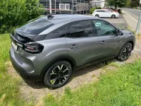 Neu Citroën C4 131 PS (96 kW) 2026 Grau SUV