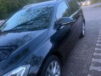 Gebraucht VW Golf VII 150 PS (110 kW) 2019 Schwarz Kombi
