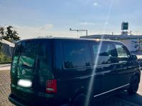 Gebraucht VW Multivan 179 PS (131 kW) 2025 Schwarz Van