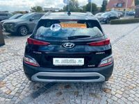 gebraucht Hyundai Kona Trend Hybrid 2WD