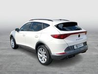 Second-hand Cupra Formentor 150 CP (110 kW) 2023 Alb SUV