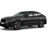 Gebraucht BMW X4 M Competition Edition 510 PS (375 kW) 2026 SUV