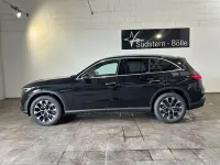 Gebraucht Mercedes GLC200 Avantgarde 204 PS (150 kW) 2026 Schwarz SUV
