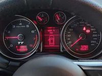 gebraucht Audi TT Roadster TT 2.0 TFSI
