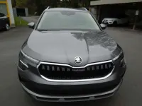 Neu Skoda Kamiq 150 PS (110 kW) 2026 Graphitgrau SUV