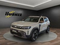 Neu Dacia Duster Extreme 131 PS (96 kW) 2025 Grau SUV
