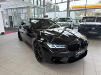 Gebraucht BMW M5 Performance 626 PS (460 kW) 2022 Schwarz Limousine