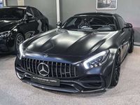 gebraucht Mercedes AMG GT 1020 PS+Brabus+Carbon
