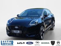 Usata Ford Puma ST-Line X 155 CV (114 kW) 2025 Nero SUV