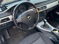 gebraucht BMW 320 e90 i