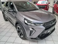 Neu Mitsubishi Grandis Diamant Edition 141 PS (103 kW) 2026 Anthrazitgrau SUV