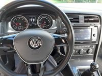 gebraucht VW Golf VII 1.0 TSI Trendline Trendline