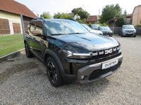 Neu Dacia Duster Extreme 131 PS (96 kW) 2025 Schwarz SUV