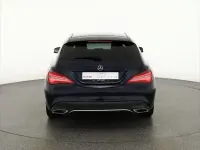 Occasion Mercedes CLA250 2017 Andere Berline