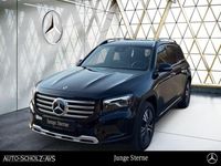 Gebraucht Mercedes GLB200 Progressive 150 PS (110 kW) 2025 Unilack nachtschwarz SUV