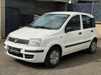 Occasion Fiat Panda Active 54 ch (39 kW) 2009 Blanc Citadine