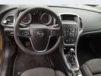 gebraucht Opel Astra 2012