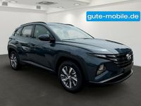 Gebraucht Hyundai Tucson Select 230 PS (169 kW) 2024 Schwarz SUV