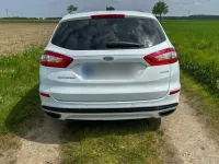 Brugt Ford Mondeo Titanium 203 HK (149 kW) 2016 Hvid Stationcar