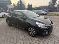 Gebraucht Renault Clio IV Initiale Paris 118 PS (86 kW) 2018 Schwarz Limousine