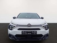 Gebraucht Citroën C4 Feel 131 PS (96 kW) 2023 Polar weiß Limousine