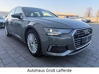 Gebraucht Audi A6 Design 265 PS (194 kW) 2022 Grau Kombi