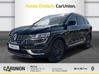 Gebraucht Renault Koleos Initiale Paris 184 PS (135 kW) 2022 Schwarz SUV