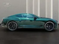 Gebraucht Bentley Continental GT 551 PS (405 kW) 2023 Grün Coupé