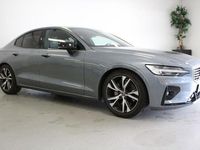 Second-hand Volvo S60 252 CP (185 kW) 2019 Gri Berlinǎ