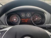 Gebraucht Fiat Punto 69 PS (50 kW) 2014 Blau Kleinwagen