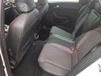 Second-hand Seat Leon ST FR 150 CP (110 kW) 2025 Alb Break