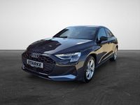 Gebraucht Audi A3 Advanced 150 PS (110 kW) 2025 Grau Limousine