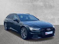 gebraucht Audi A6 Avant 55 TFSI e quattro sport AHK+PANO